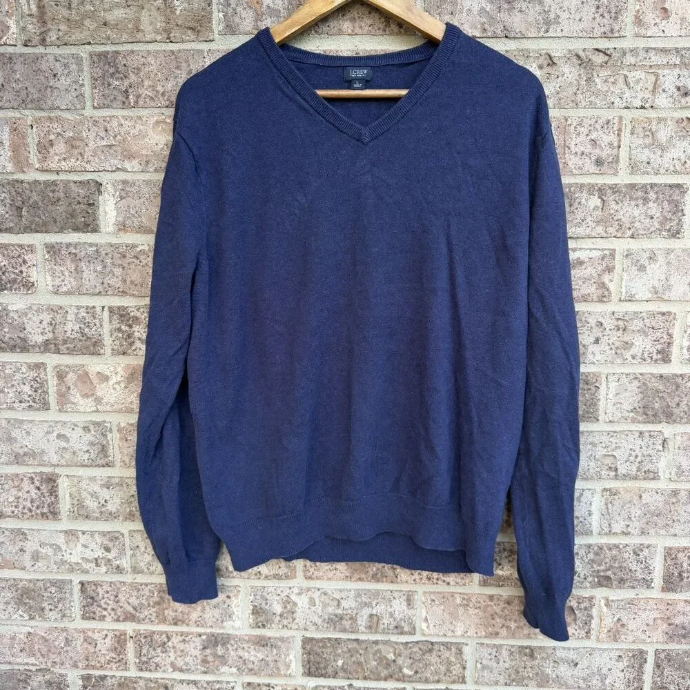 J. Crew pit 26